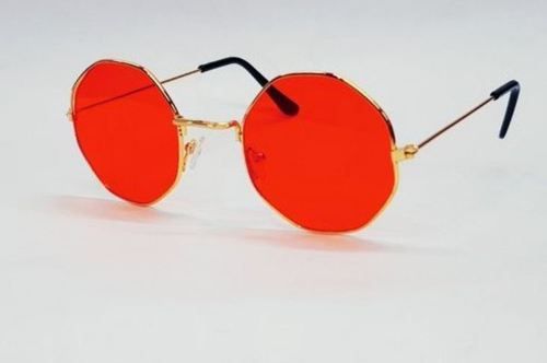 Full Rim Stylish Sunglasses