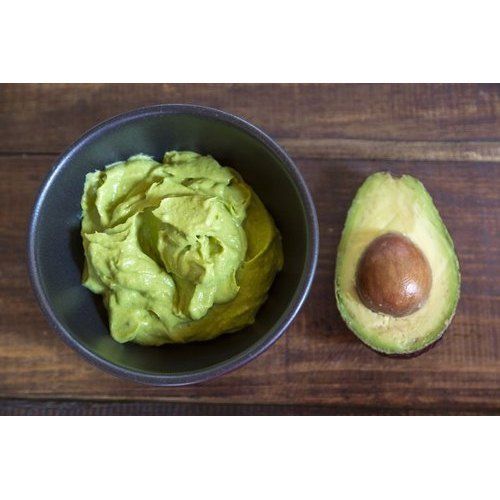 Premium Quality Healthy For Heart Avocado Fruit Puree