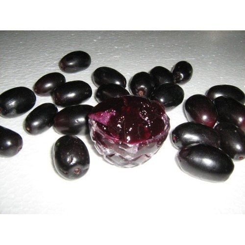 High In Protein Jamun Pulp