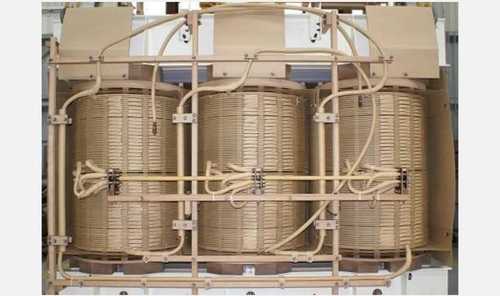 Industrial Electrical Power Transformer