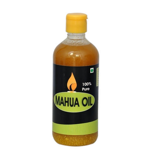 Mahua Seed Kernel Oil Application: Cooking