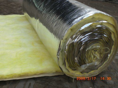 Mattress Fiber Glass Wool