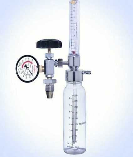 Medical Oxygen Flow Meter Application: Hospital