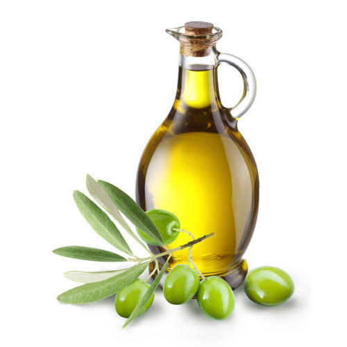 Mono Saturated Olive Seed Oil