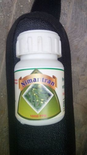 Neem Oil-10000 Ppm Nimantran Insecticide Application: Agriculture