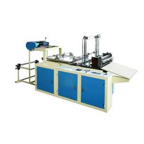 Plastic Bag Cutter Machine