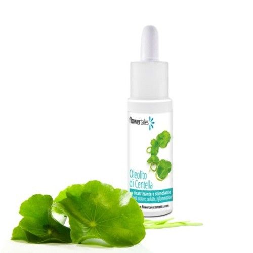 Organic Centella Asiatica Herbal Extract - Liquid Form, 100% Pure Natural, Cosmetic & Food Grade, Edible Leaf Extract, Characteristic Taste, Cold Processed