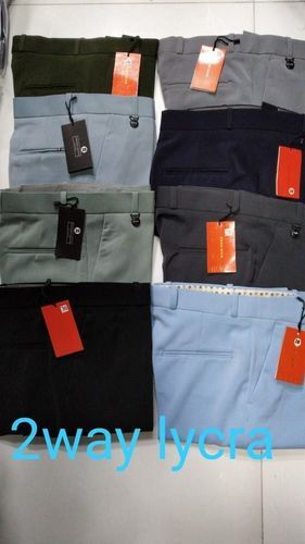 fcity.in - Black 4 Way Lycra Pants Pack Of 1 / Tinkle Classy Pants