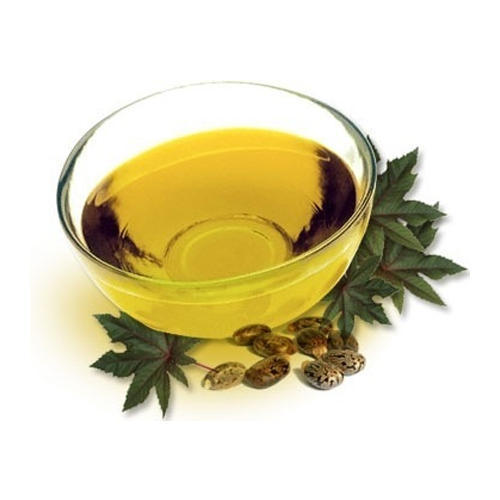 Yellow Color Jojoba Seed Oil