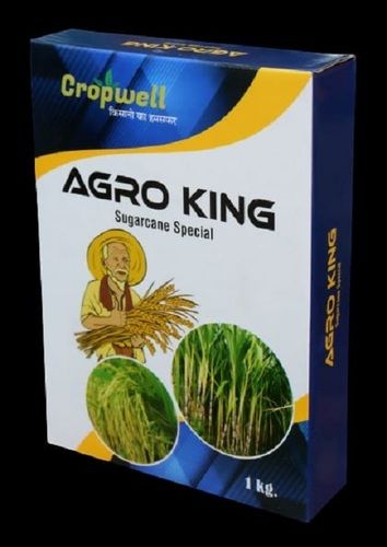 1 Kg Agro King Sugarcane King Fertilizer