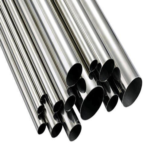 317 Stainless Steel Pipes Application: Construction