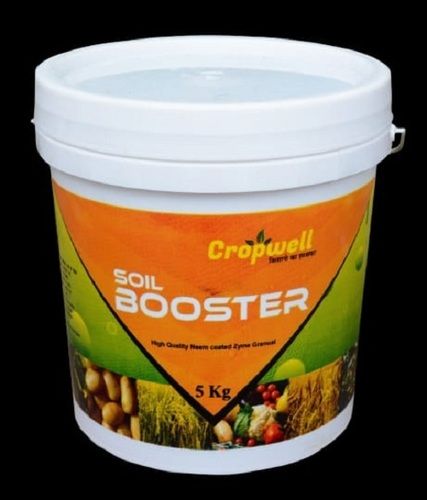 5 Kg Soil Booster Fertilizer