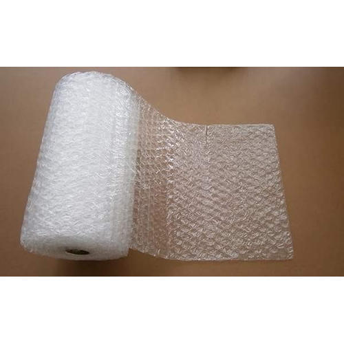 Air Bubble Wrap Sheet Roll Hardness: Soft