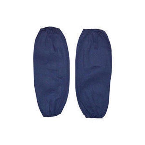 Cotton Blue Hand Sleeves