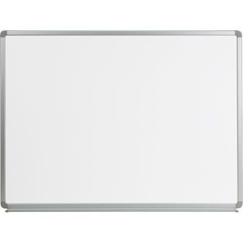 Fixograph Melamine White Non Magnetic Board