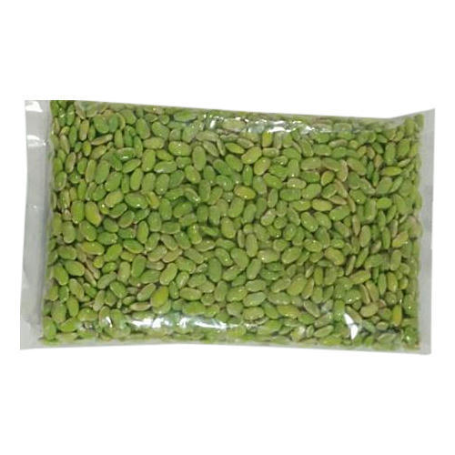 Frozen Green Popat (Soyabean)