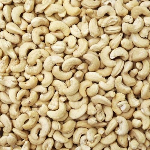 Healthy and Natural Cashew Kernels