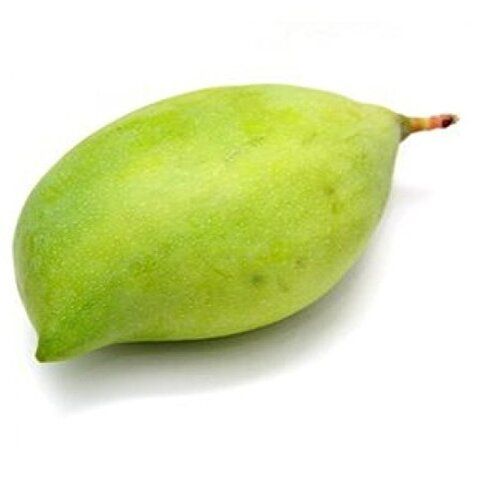 Green Healthy And Natural Fresh Totapuri Mango