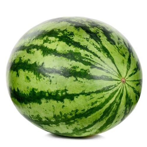 Healthy and Natural Fresh Watermelon