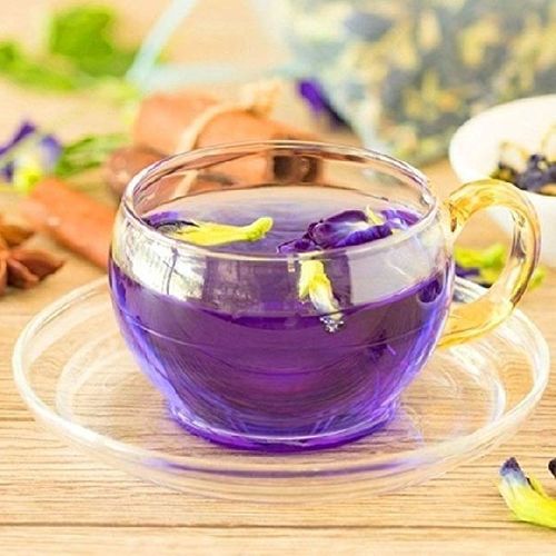 Healthy And Natural Purple Tea Grade: Food Grade