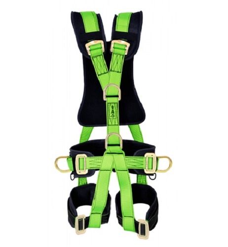 Karam Safety Belt Pn 56 Gender: Unisex