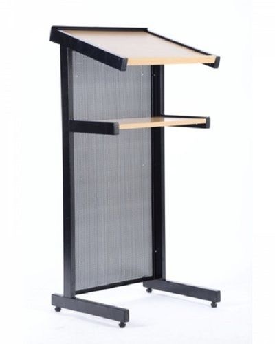 Metal Mdf Podium Prime