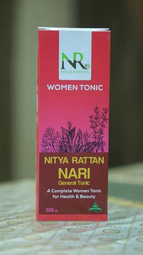 Nitya Rattan Nari General Tonic