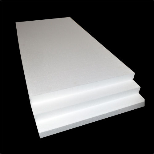 Plain Thermocol Packaging Sheet Light In Weight