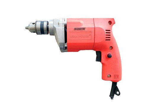 Manual Portable Handheld Drilling Machine