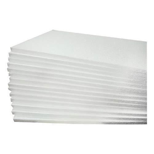 Rectangular Shape Thermocol Sheet