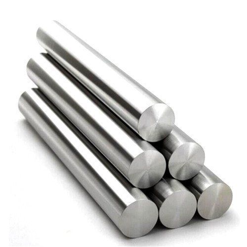 Rugged Design Stainless Steel Rods