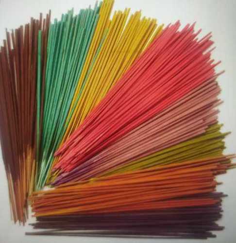 Scented Agarbatti Incense Sticks