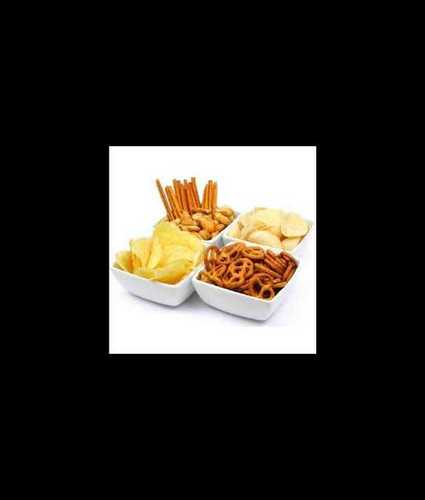 Wafers And Chips Healthy Snacks Age Group: Suitable For All