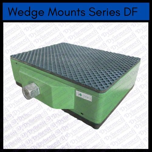 Wedge Mounts - Series Df