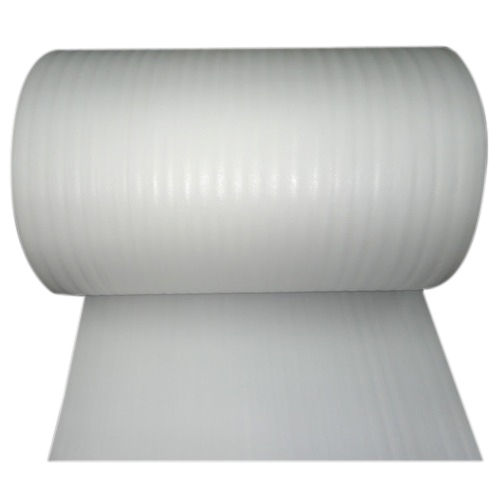 White EPE Foam Sheet