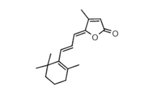 (Z)-3-methyl-5-(2,2,3-trimethylcyclopent-3-en-1-yl)pent-4-en-2-ol Chemical