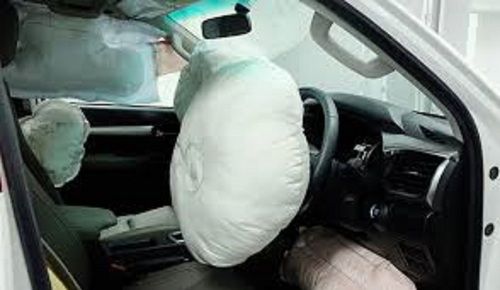 Airbag and Safety Systems