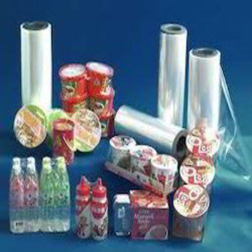 Bio Degradable Stretch Film Hardness: Soft