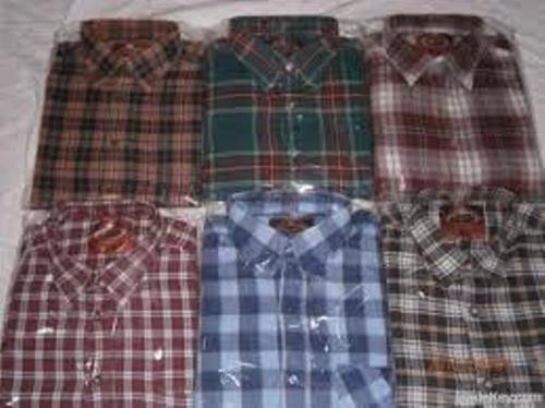 Wholesale Men's Shirt : Surat Shirt Manufacturing Factory