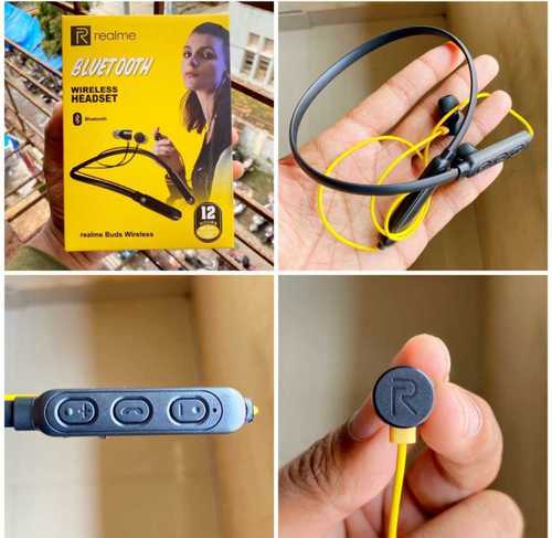 Branded Wireless Bluetooth Headset