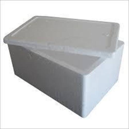 Durable Thermocol Boxes for Packaging