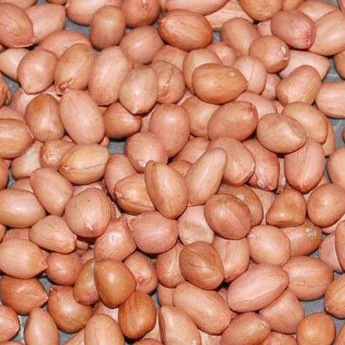 Healthy And Natural Groundnut Kernels