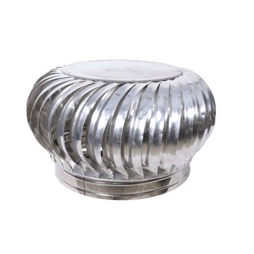 Aluminum Highly Durable Air Ventilator Turbo