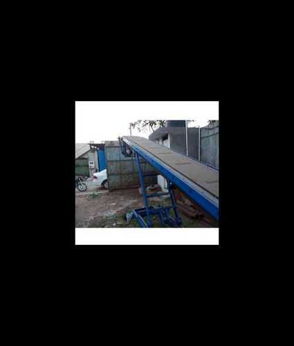 Metal Industrial Heavy Duty Conveyor Belts