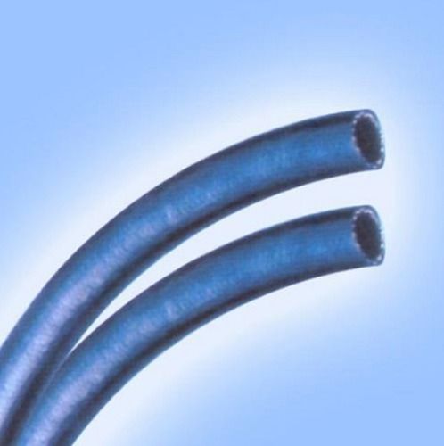 Round Industrial Rubber Hose Pipes