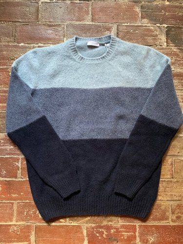 Latest Design Wool Fabric Used Sweater For Men & Women