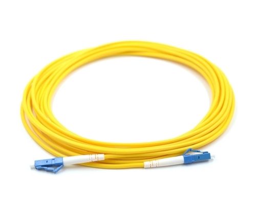 LC LC Patch Cord (5 Meters)
