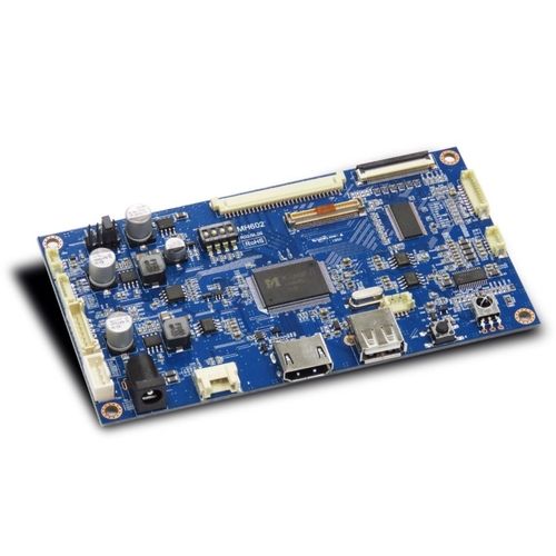 Lcd Display Control Board Dimension(L*W*H): 135(W) X 75 (H) Millimeter (Mm)