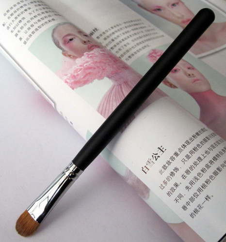 Light Weight Eyeshadow Brush By Kingyin Makeup Brushes Co.,Ltd