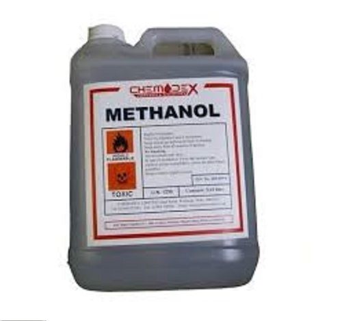 Methyl Alcohol (Methanol), 1 Gal, Acs Usp-Nf/Hplc-Uv, 99.9% Application: Industrial